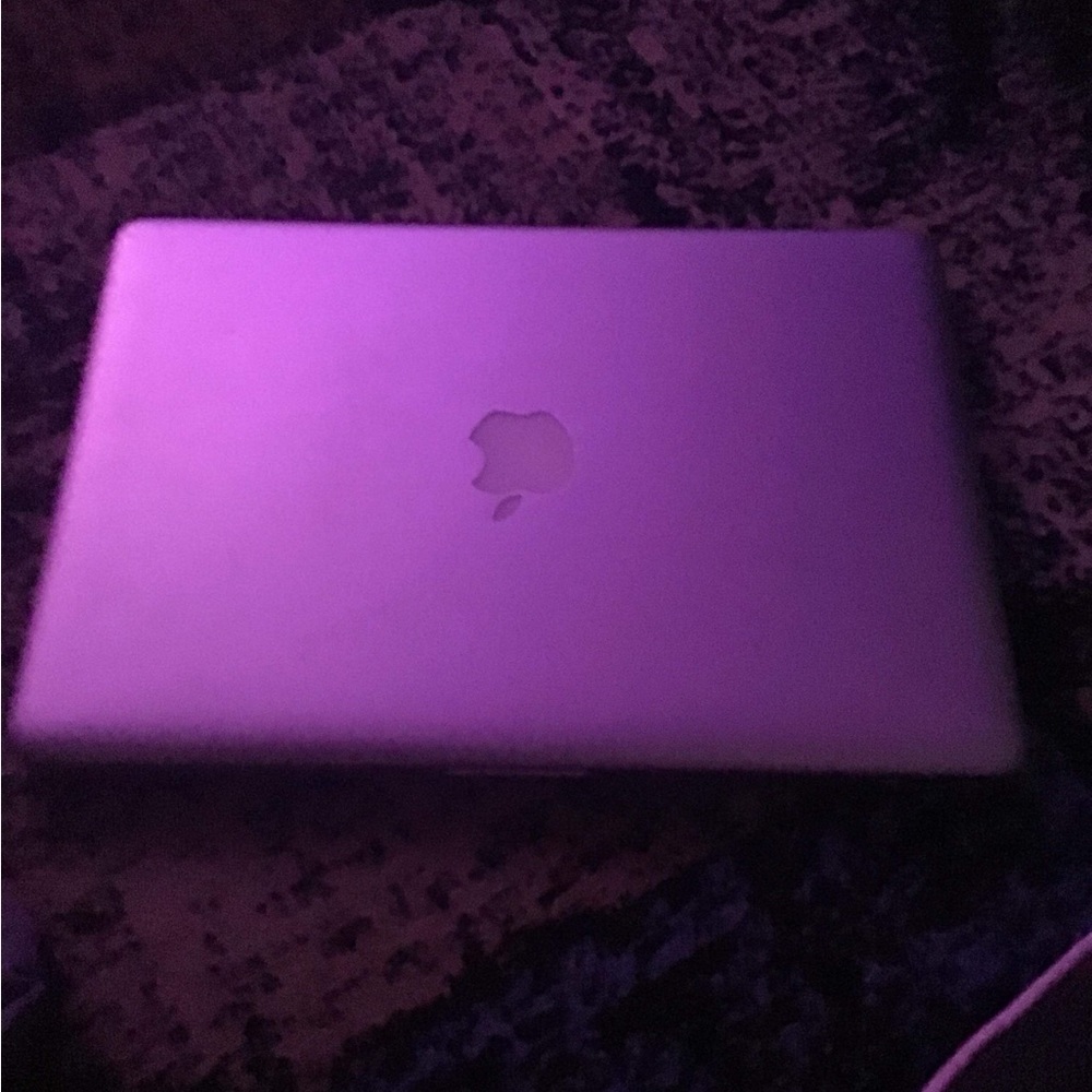 Mac book pro